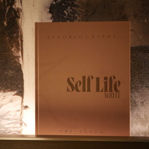 Self Life Write Autobiography